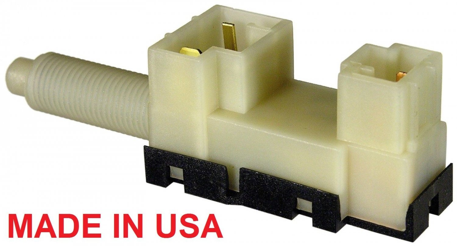 S10 Brake Light Switch