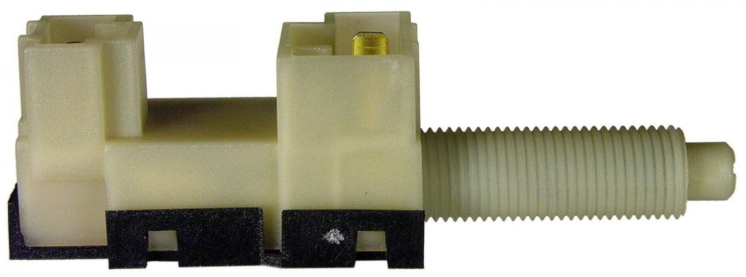 BRAKE LIGHT SWITCH CHEVROLET PICKUP VAN GM PICKUP GMC VAN BLAZER S10