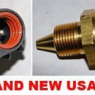 TEMPERATURE SENSOR FORD F100 F150 F250 F350 F450 WATER TEMPERATURE SENSOR