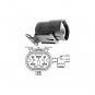 TURN SIGNAL RELAY BLAZER C1500 C2500 C3500 K1500 K2500 K3500 YUKON BLAZER S10 T0