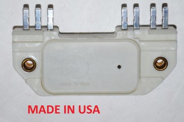 IGNITION MODULE BUICK CHEVROLET ISUZU JEEP OLDSMOBILE PONTIAC MADE IN USA