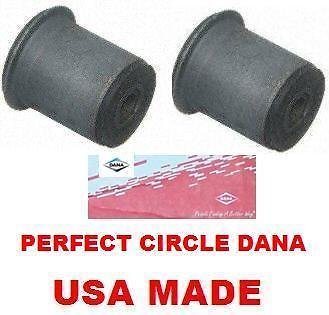 BUSHINGS CAMARO CAPRICE CUTLASS ELECTRA FIREBIRD LEMANS REGAL ASTRO VAN