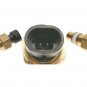 AIR CHARGE COOLANT TEMPERATURE SENSOR CHRYSLER DODGE PLYMOUTH CAR TRUCK VAN
