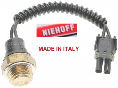 Radiator Fan Switch Thermo-Fan RENAULT ALLIANCE 1986-1987 RENAULT ENCORE 1986