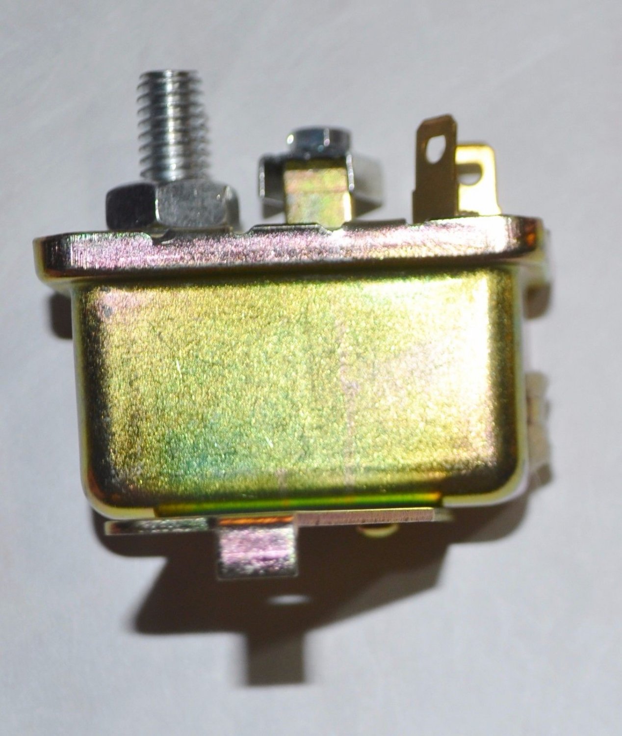 STARTER RELAY CHRYSLER IMPERIAL NEWPORT NEWYORKER TOWNCOUNTRY MONACO