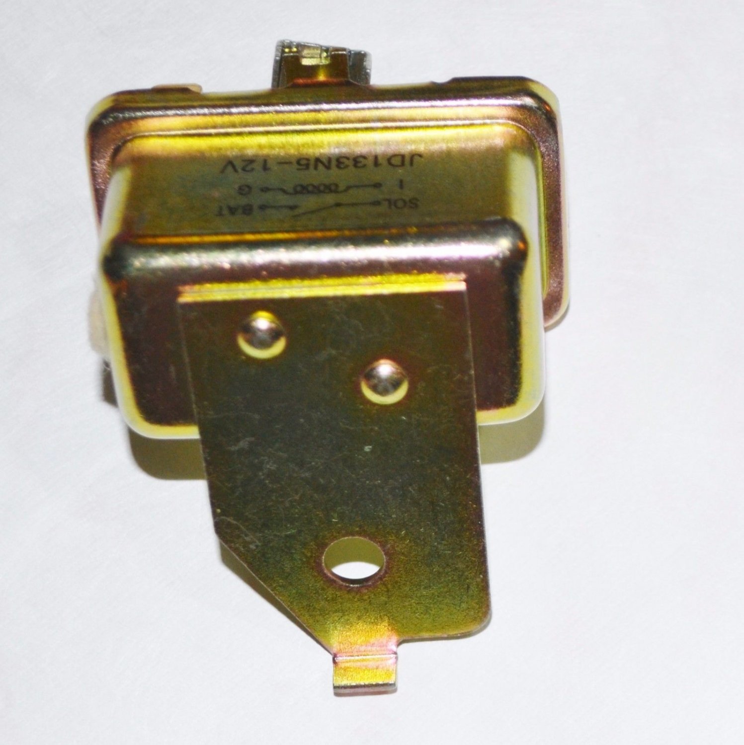 STARTER RELAY CHRYSLER IMPERIAL NEWPORT NEWYORKER TOWNCOUNTRY MONACO