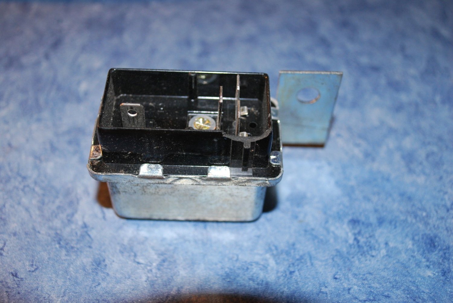A/C RELAY DODGE D150 D250 RAMCHARGER MINI RAM B150 B250 B350 PLYMOUTH ...