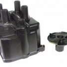 DISTRIBUTOR CAP & ROTOR HONDA CIVIC 1988 1989 1990 1991 CRX 1988-91 INTEGRA 88-89