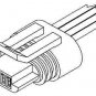 Crankshaft Position Sensor Wire BUICK CADILLAC CHEVROLET CAR TRUCK DODGE TRUCK
