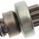 Starter Drive Chevrolet LUV Honda Civic Isuzu I-Mark & Nissan 210 Nissan B210