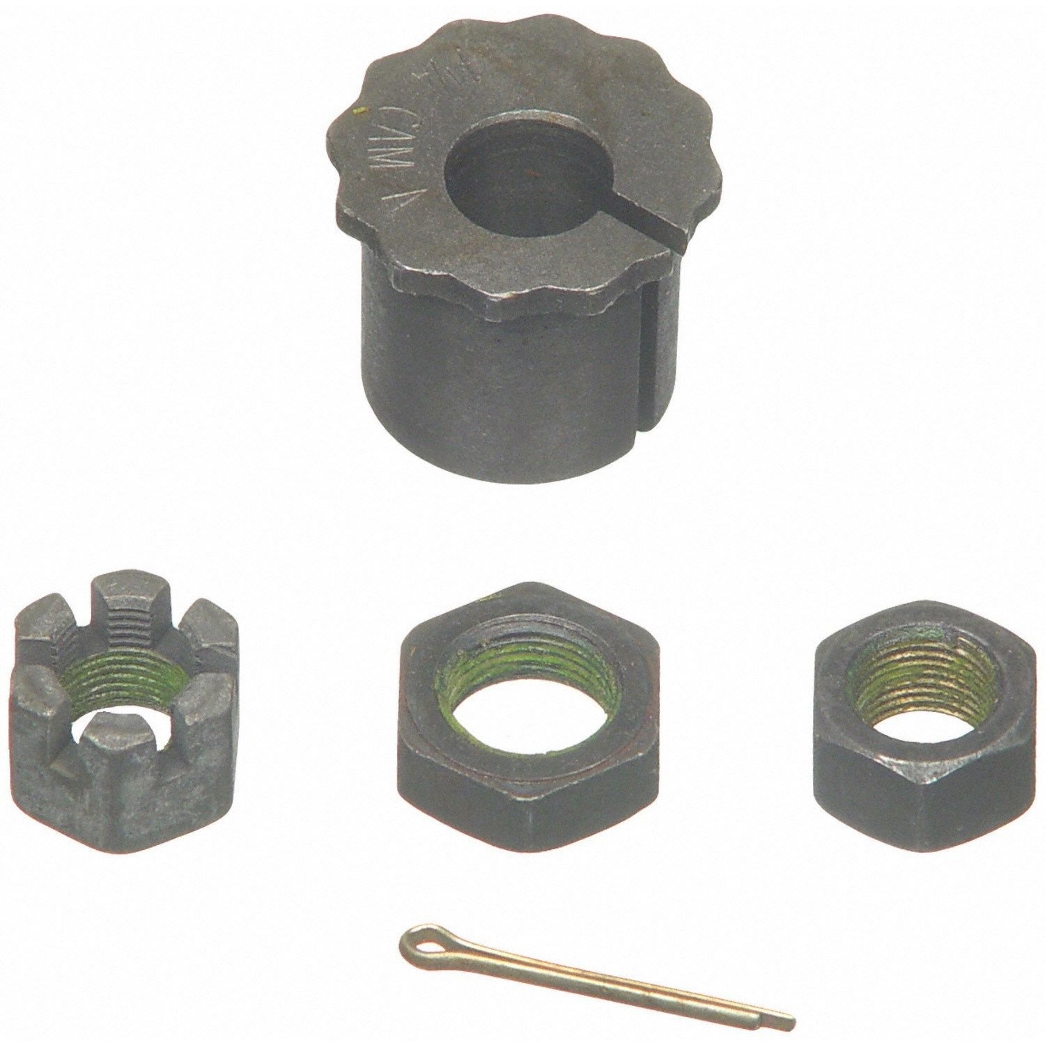 Caster Camber Bushing FORD BRONCO II FORD F100 FORD F150 FORD F250 F350