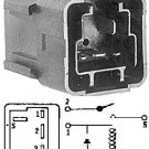 FUEL INJECTION Relay BLAZER S10 T10  S15 T15 SAFARI VAN ASTRO VAN SONOMA FIERO