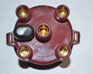 DISTRIBUTOR CAP ISUZU I-MARK ISUZU PICKUP ISUZU TROOPER TROOPER II TOYOTA TERCEL