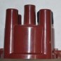 DISTRIBUTOR CAP ISUZU I-MARK ISUZU PICKUP ISUZU TROOPER TROOPER II TOYOTA TERCEL