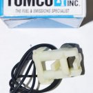 Fuel Injector Connector BMW BUICK CADILLAC CHEVROLET DODGE FORD JAGUAR MERCEDES