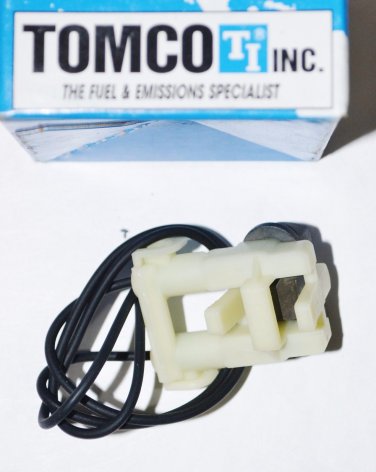 Fuel Injector Connector BMW BUICK CADILLAC CHEVROLET DODGE FORD JAGUAR MERCEDES