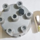 DISTRIBUTOR CAP & ROTOR CHRYSLER DODGE PLYMOUTH 6 CYLINDER 170 198 225 SLANT 6 DISTRIBUTOR CAP & ROTOR CHRYSLER DODGE PLYMOUTH 6 CYLINDER 170 198 225 SLANT 6