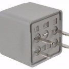 Starter Relay Chevrolet SUBURBAN Chevrolet Van GMC Truck GMC Van TAHOE YUKON