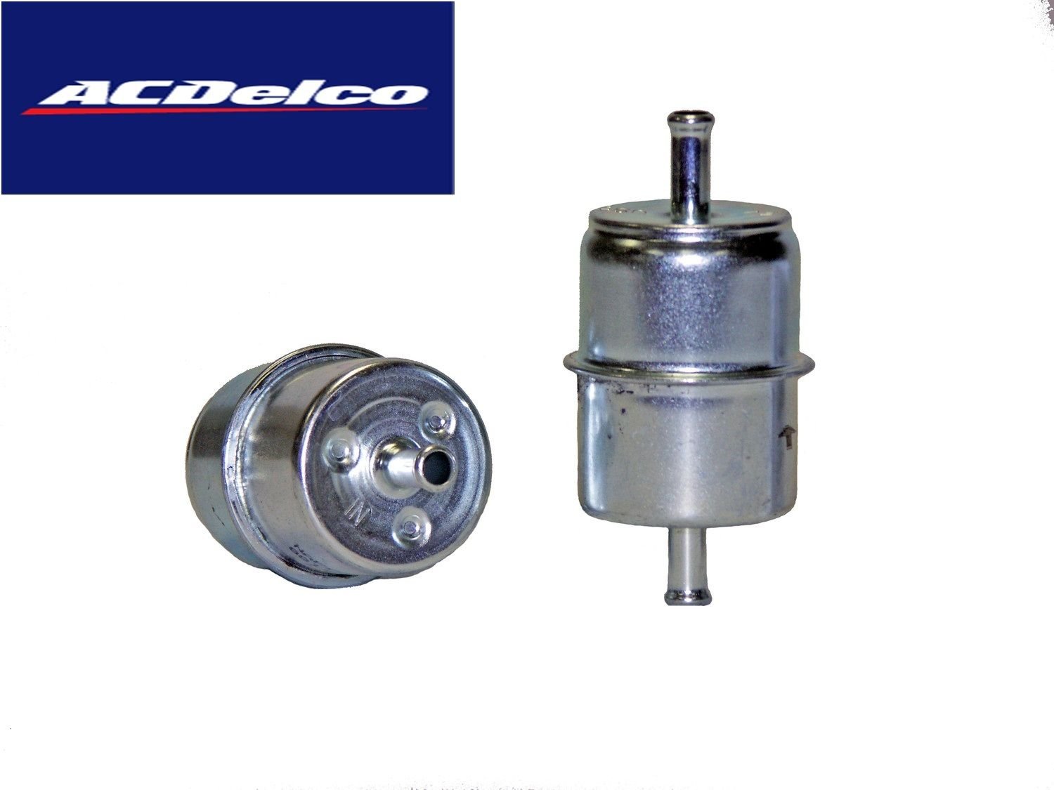 METAL GAS FILTER BUICK CADILLAC OLDSMOBILE PACKARD PONTIAC AMCRAMBLER