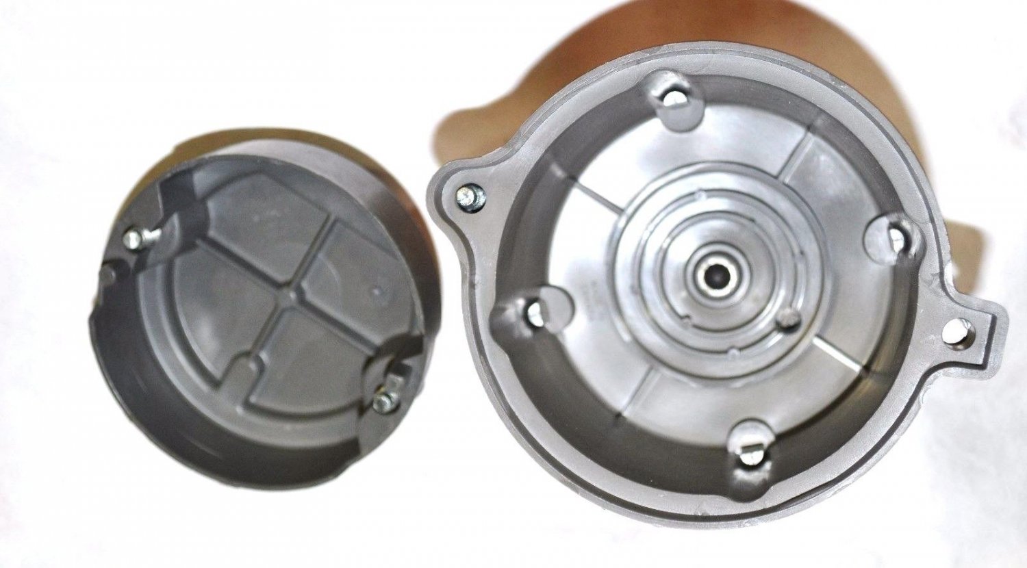 DISTRIBUTOR CAP & ROTOR FORD 1.6L FORD 2.3L FORD 2.5L Mercury 1.6L