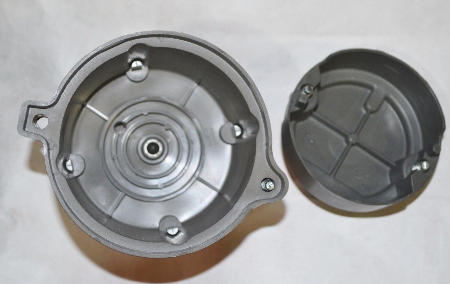 DISTRIBUTOR CAP & ROTOR FORD 1.6L FORD 2.3L FORD 2.5L Mercury 1.6L