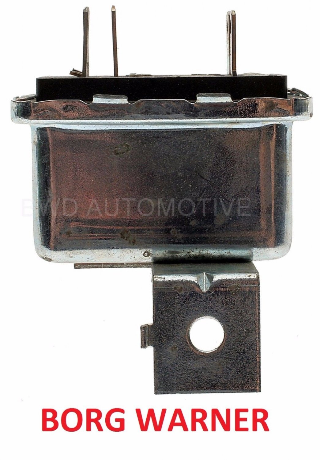 Blower Motor Relay CHEVROLET G10 CHEVROLET G20 VAN G30 VAN 1974 1975 1976 1977