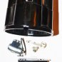 CHRYSLER DODGE PLYMOUTH V8 DISTRIBUTOR CAP ROTOR POINTS CONDENSER