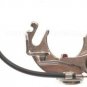 DISTRIBUTOR CAP ROTOR POINTS CONDENSER SUBARU 1600 DL GL 1976 1977 1978 1979