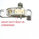 IGNITION POINTS & CONDENSER FORD CAR FORD TRUCK VAN MERCURY 6 CYLINDER IHC TRUCK L6 or V8 IGNITION POINTS & CONDENSER FORD CAR FORD TRUCK VAN MERCURY 6 CYLINDER IHC TRUCK L6 or V8