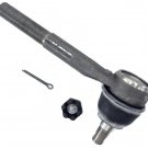 Outer Tie Rod CHEVROLET G10 CHEVROLET G20 G30 GMC G1500 GMC G2500 G3500 Outer Tie Rod CHEVROLET G10 CHEVROLET G20 G30 GMC G1500 GMC G2500 G3500