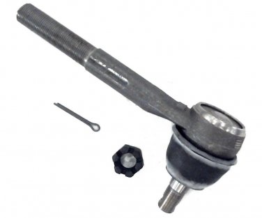Outer Tie Rod CHEVROLET G10 CHEVROLET G20 G30 GMC G1500 GMC G2500 G3500