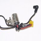 Distributor CONDENSER SAAB 99 1974 SAAB 99 1975 SAAB 99 1976 SAAB 99 1977