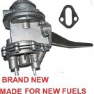FUEL VACUUM PUMP MERCURY FORD 1955 1956 1957 1958 1959 FORD 272 292 312 EDSEL V8 FUEL VACUUM PUMP MERCURY FORD 1955 1956 1957 1958 1959 FORD 272 292 312 EDSEL V8