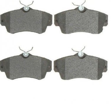Front BRAKE PADS CHRYSLER PT CRUISER 2001-2010 DODGE NEON 2003 2003 2004 2005