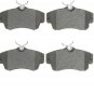 Front BRAKE PADS CHRYSLER PT CRUISER 2001-2010 DODGE NEON 2003 2003 2004 2005