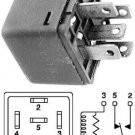 STARTER RELAY MITSUBISHI ECLIPSE 2005 2004 2003 2002 2001 2000-1997 GALANT 97-01