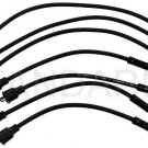 Spark Plug Wires CHRYSLER DODGE CAR TRUCK VAN PLYMOUTH VAN LANDCRUISER TR6 Spark Plug Wires CHRYSLER DODGE CAR TRUCK VAN PLYMOUTH VAN LANDCRUISER TR6