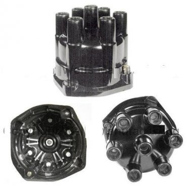 DISTRIBUTOR CAP AMC IHC JEEP BUICK CHEVROLET PONTIAC GMC Studebaker 6 CYLINDER