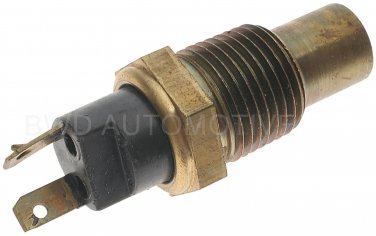 TEMPERATURE LIGHT SENDER CHEVROLET CAR C10 C20 C30 GMC PONTIAC CORVETTE NOVA