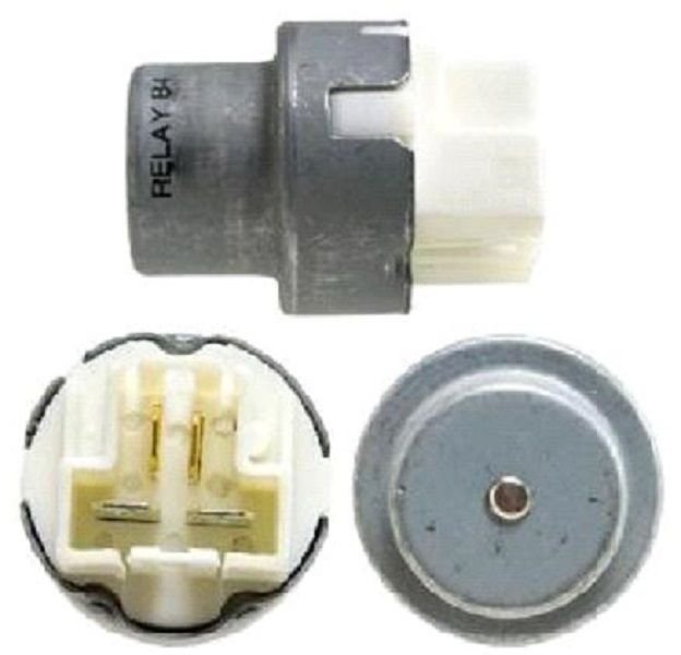 A/C COMPRESSOR RADIATOR FAN RELAY TOYOTA CAMRY CELICA COROLLA MR2