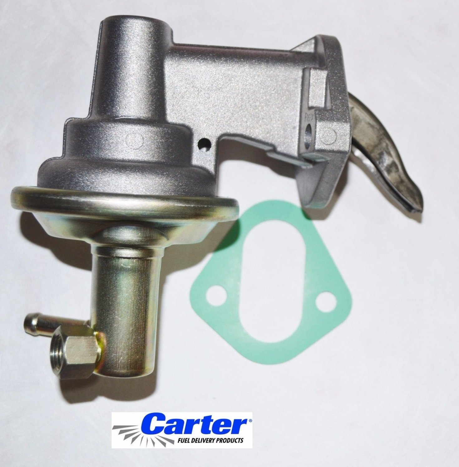 FUEL PUMP CHRYSLER BIG BLOCK DODGE PLYMOUTH 361 383 413 440 DESOTO 361