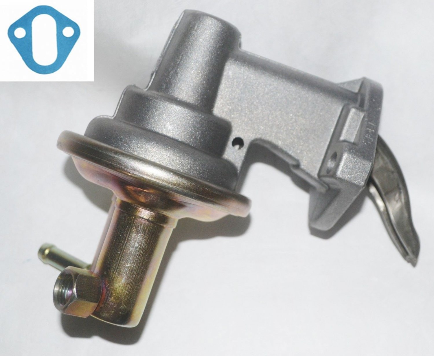 FUEL PUMP CHRYSLER BIG BLOCK DODGE PLYMOUTH 361 383 413 440 DESOTO 361