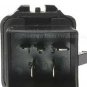 FUEL PUMP RELAY MUSTANG 1992-1984 POWER WINDOW RELAY CONVERTIBLE RELAY 1993-1984