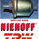 OIL GAUGE SWITCH for NISSAN 200SX NISSAN 240Z 260Z 280Z 510 810 810 STANZA