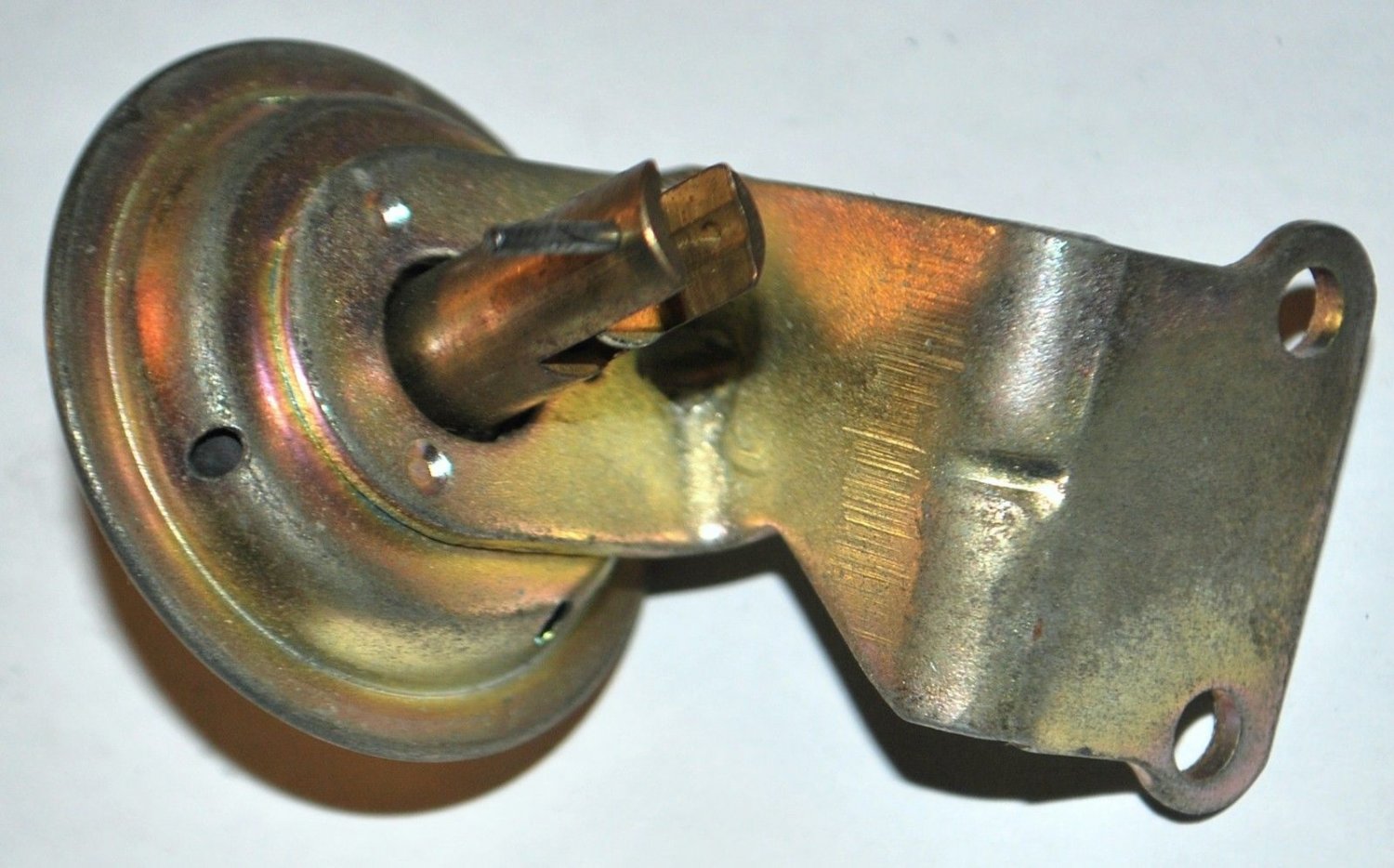 CHRYSLER DODGE PLYMOUTH CHOKE PULL OFF HOLLEY R1 1945 HOLLEY R2 2210 1/