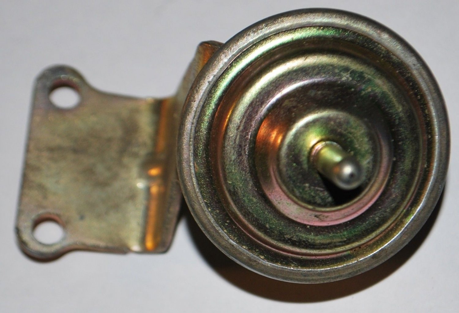 CHRYSLER DODGE PLYMOUTH CHOKE PULL OFF HOLLEY R1 1945 HOLLEY R2 2210 1/