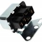 BLOWER MOTOR RELAY CHEVROLET C10 C20 C30K10 K20 K30 S10 T10 GMC TRUCK & VAN