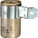 GAS FILTER 1987 DODGE CARAVAN 1987 DODGE MINI RAM 1987 PLYMOUTH VOYAGER 3.0L V6