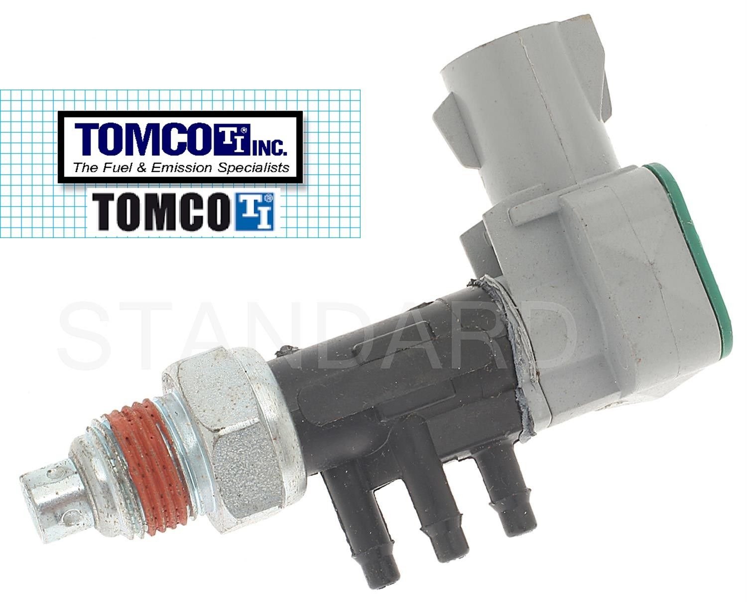 PORTED VACUUM SWITCH Ford CAR FORD PICKUP VAN BRONCO MUSTANG LINCOLN