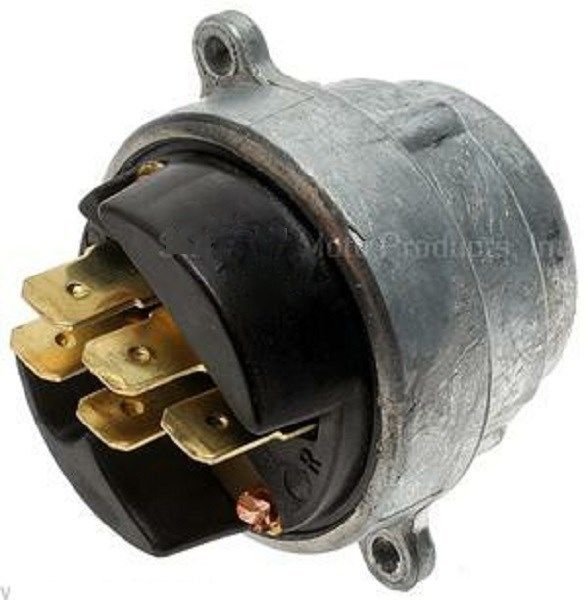 IGNITION SWITCH FOR DATSUN 1200 510 NISSAN 240Z 260Z 280Z 620 810 720 SUBARU